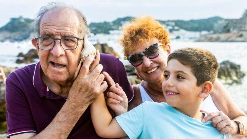Abuelos jubilados tienen derecho a recibir cuota alimentaria en Argentina 6 Abuelos jubilados tienen derecho a recibir cuota alimentaria en Argentina