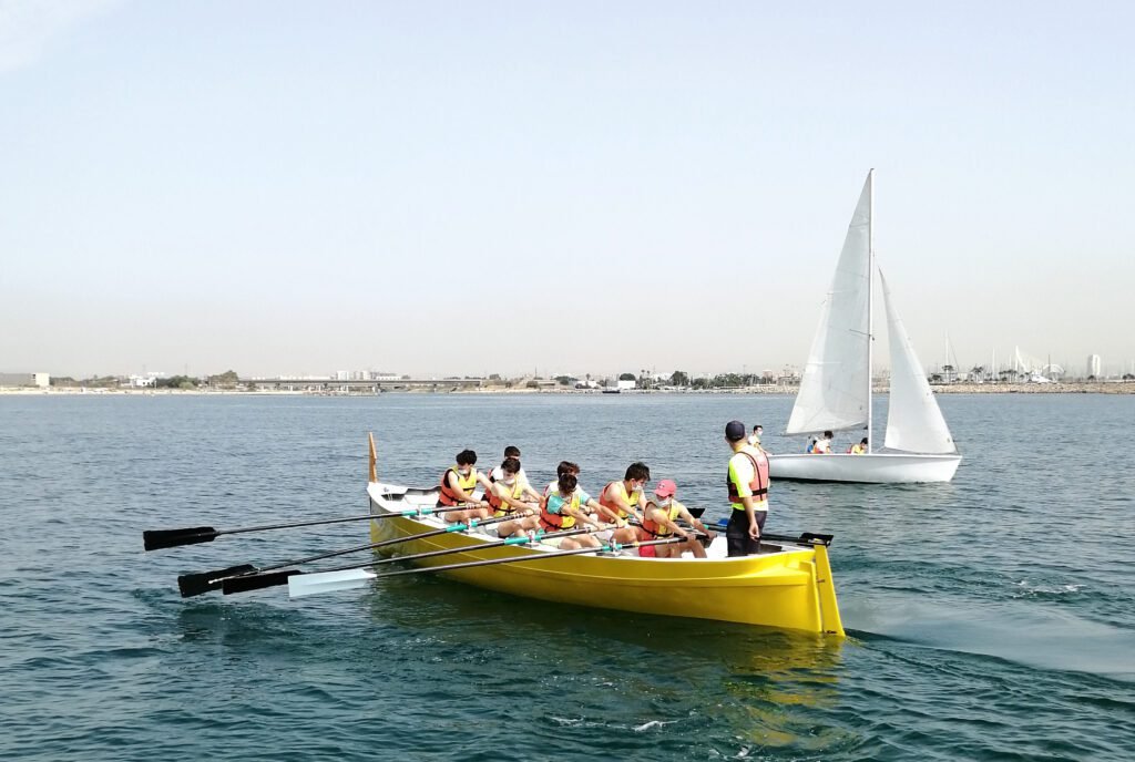 Qué actividades se pueden realizar en el Club Náutico y Pesca Los Reyunos 6 Qué actividades se pueden realizar en el Club Náutico y Pesca Los Reyunos