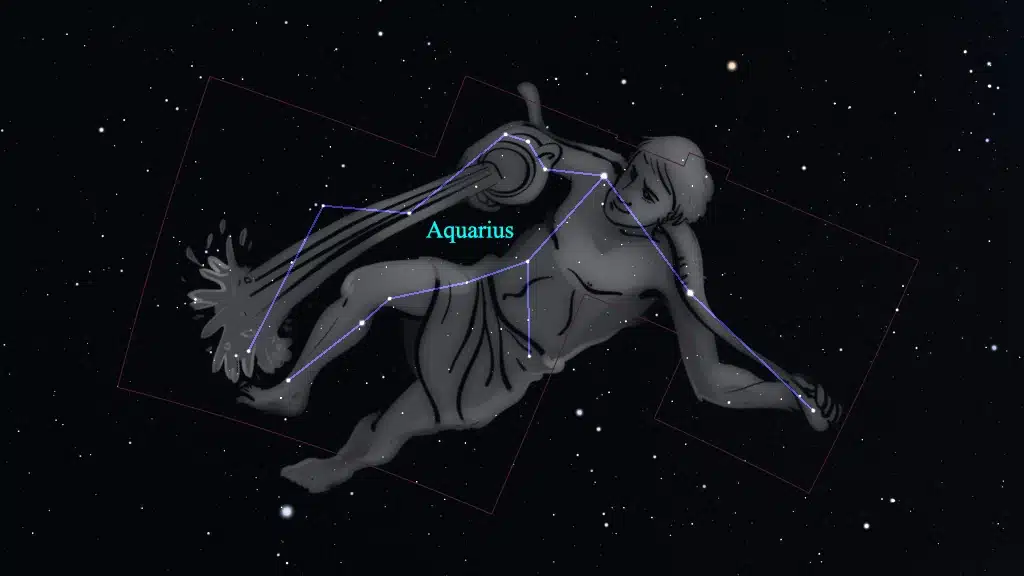 Qué características tiene Acuario como signo de agua en la astrología 8 Qué características tiene Acuario como signo de agua en la astrología