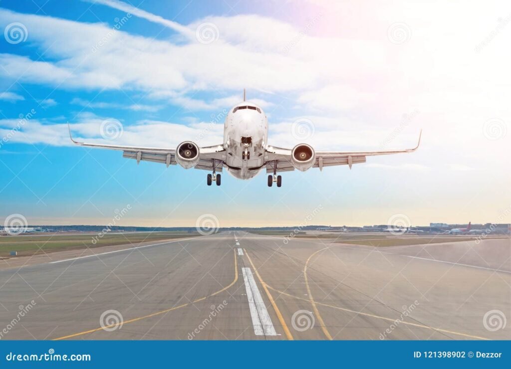 Qué servicios y características ofrece el Aeropuerto Libertador General José de San Martín