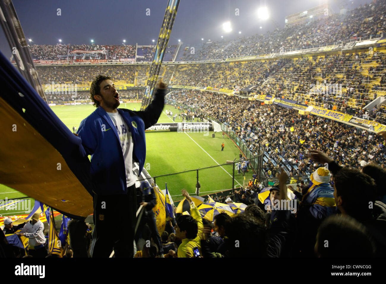 Cómo Comprar Entradas Para Los Partidos de Boca Juniors