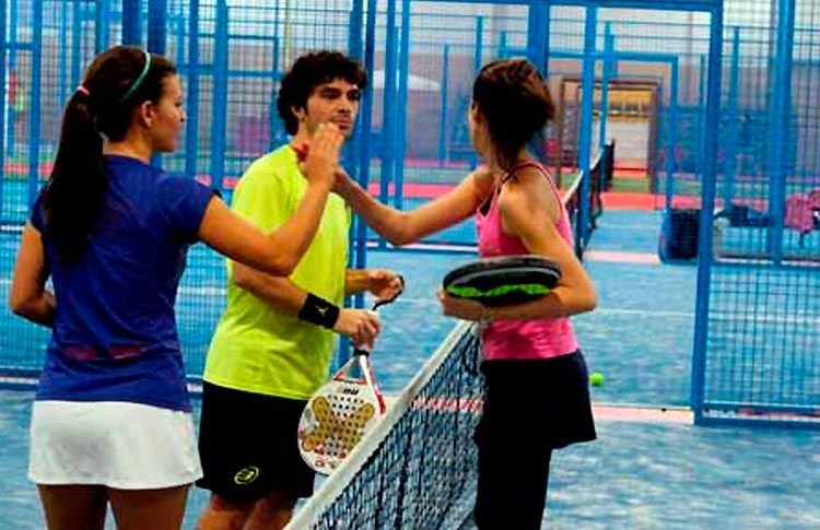 Dónde comprar entradas para el Premier Padel en Mendoza