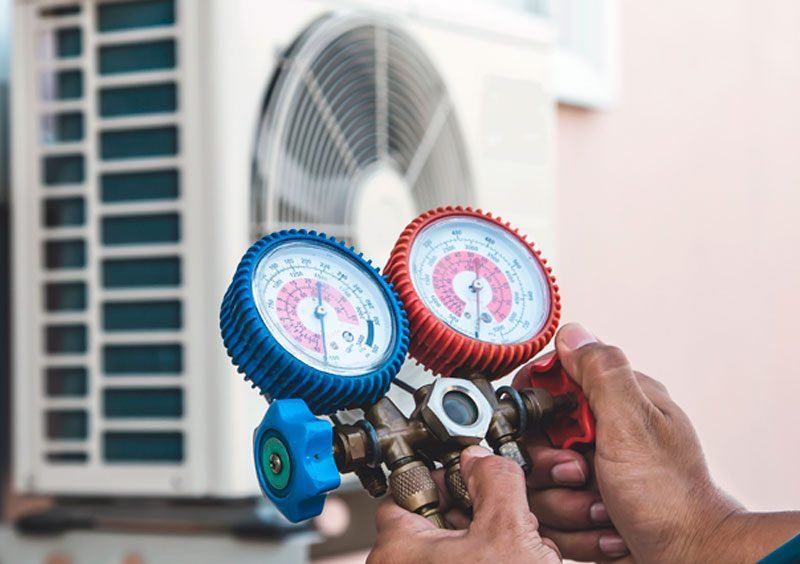 Cuánto cuesta recargar gas para aire acondicionado en Argentina 7 Cuánto cuesta recargar gas para aire acondicionado en Argentina