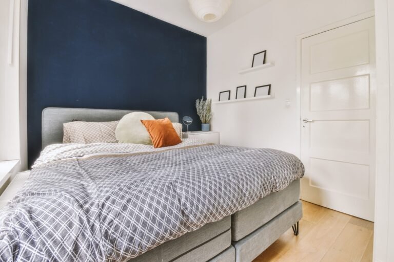 aire acondicionado moderno en una habitacion