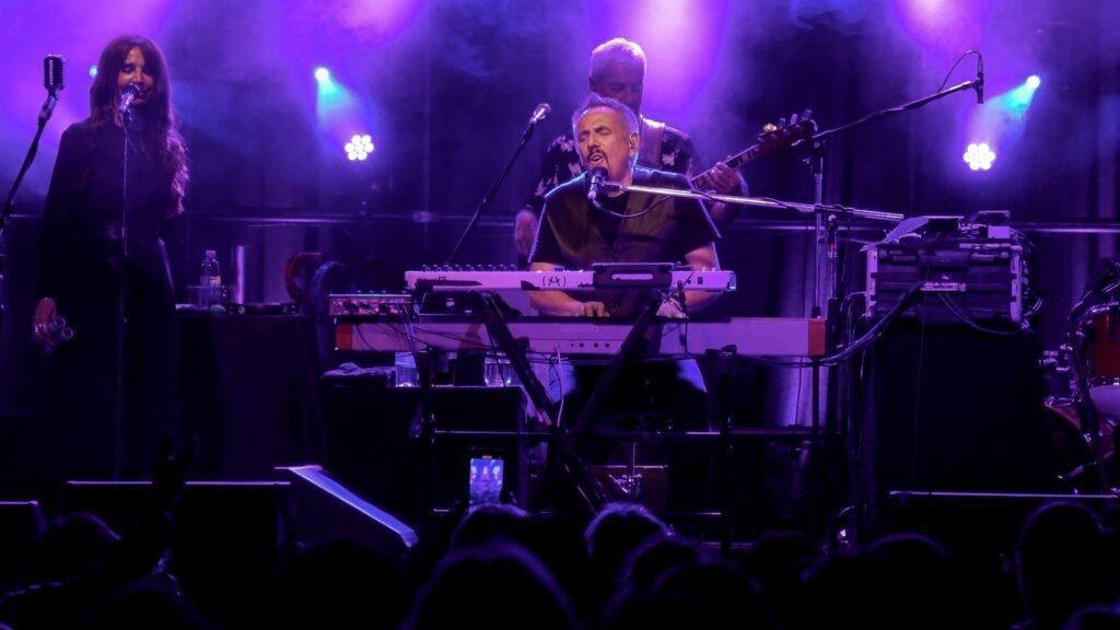 Qué temas y canciones destaca Alejandro Lerner en "Todo a pulmón" 4 Qué temas y canciones destaca Alejandro Lerner en “Todo a pulmón”