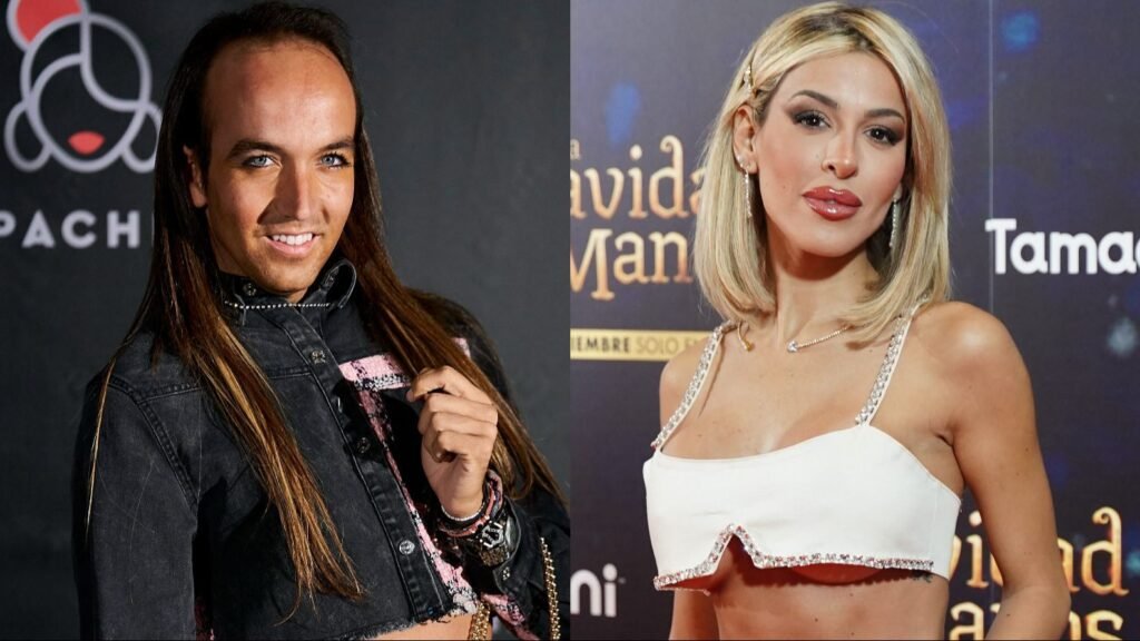 Qué pasó entre Estefi Berardi y Stephanie Demner 5 Qué pasó entre Estefi Berardi y Stephanie Demner