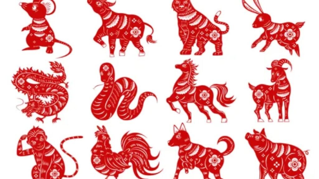 Cuáles son las predicciones del horóscopo chino de Ludovica Squirru 6 Cuáles son las predicciones del horóscopo chino de Ludovica Squirru