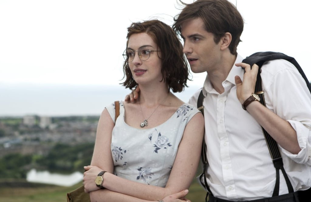 Cuáles son las mejores películas de amor de Anne Hathaway