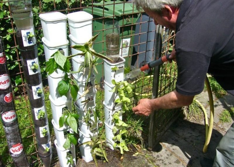 Cómo hacer una antena de aire casera para ver televisión gratis 8 Cómo hacer una antena de aire casera para ver televisión gratis