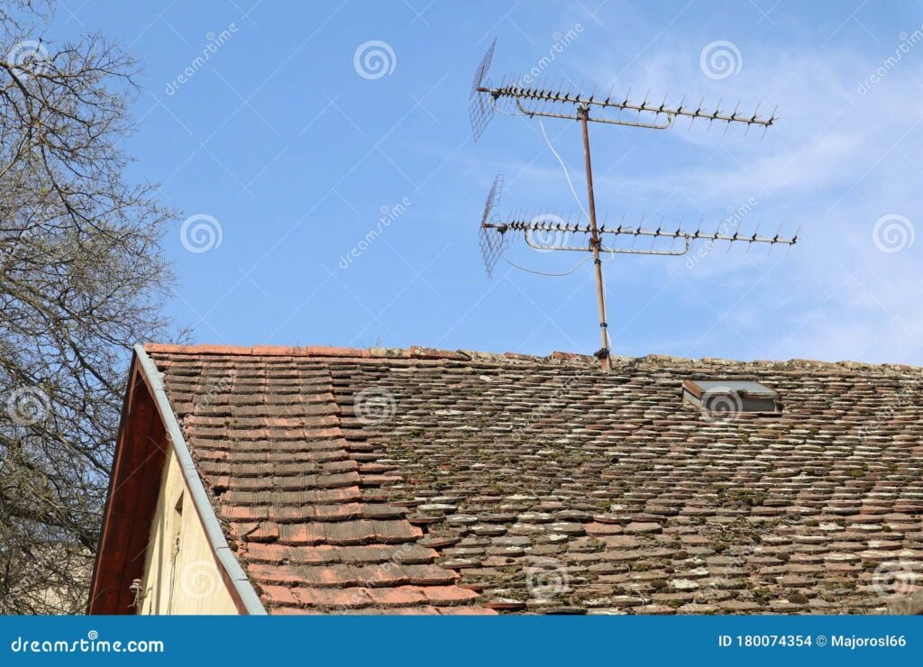 Cómo puedo ver televisión sin necesidad de tener cable 7 Cómo puedo ver televisión sin necesidad de tener cable