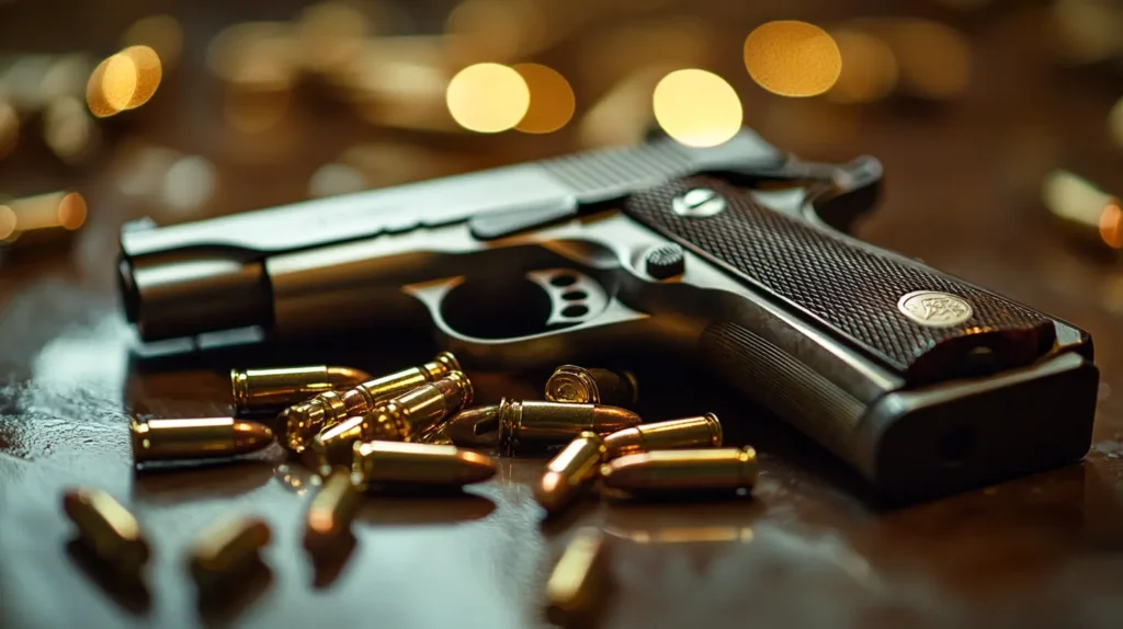 Quiénes tienen derecho a portar armas en Argentina según la ley 4 Quiénes tienen derecho a portar armas en Argentina según la ley