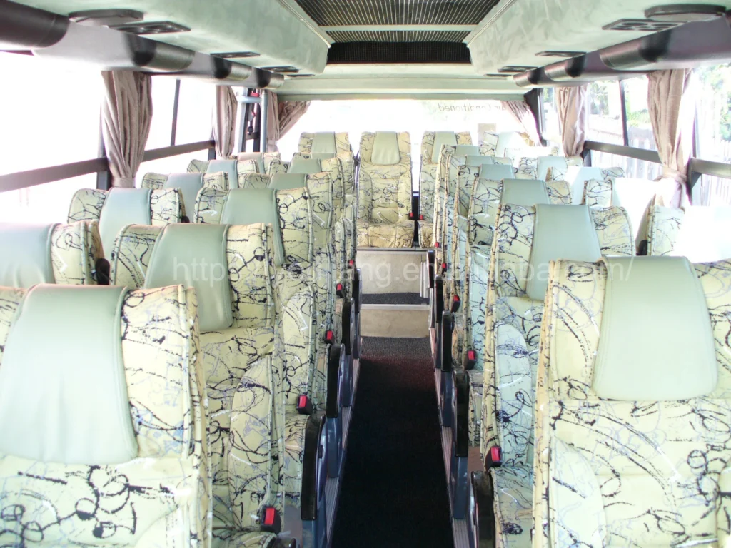 Qué servicios ofrece Flecha Bus en sus colectivos cama 8 Qué servicios ofrece Flecha Bus en sus colectivos cama