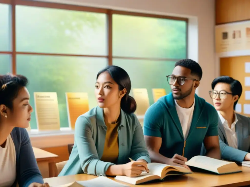 De qué manera se implementa el lenguaje inclusivo en las escuelas argentinas