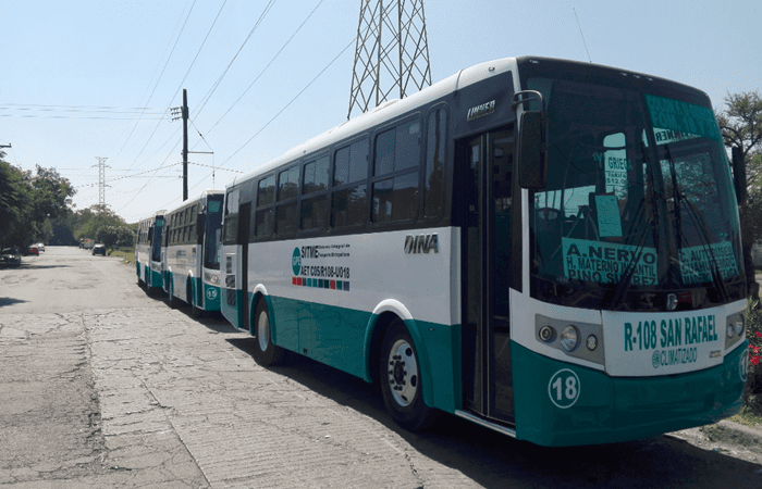 Qué servicios ofrece el Expreso Malargüe a San Rafael 3 Qué servicios ofrece el Expreso Malargüe a San Rafael