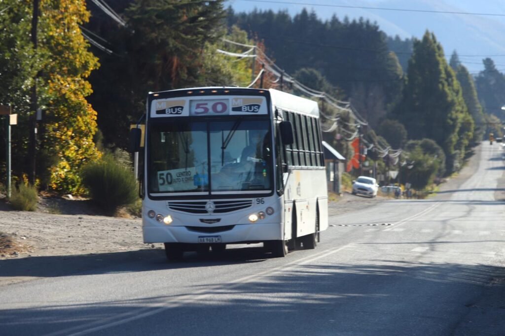 Cuáles son los horarios de mi bus en Bariloche 5 Cuáles son los horarios de mi bus en Bariloche