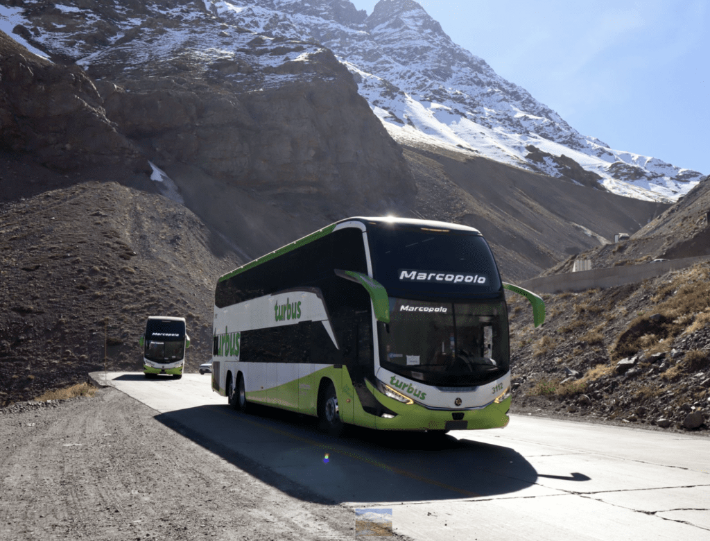 Qué colectivos hay entre Rosario y Venado Tuerto y sus horarios 3 Qué colectivos hay entre Rosario y Venado Tuerto y sus horarios