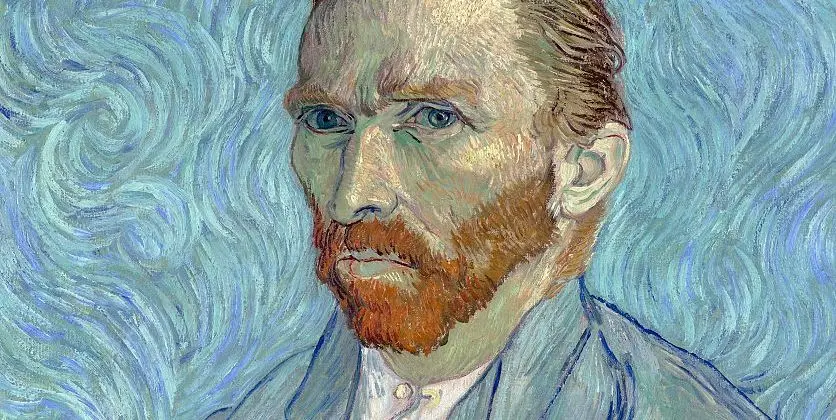 Cuáles son las características del autorretrato de Van Gogh 3 Cuáles son las características del autorretrato de Van Gogh