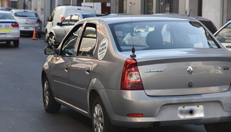 Qué opciones de remis hay en La Banda, Santiago del Estero 22 autos de remis en una ciudad argentina