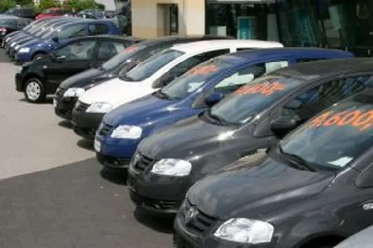 Cómo encontrar autos usados baratos en Mendoza Guía práctica 30 autos usados en un mercado local
