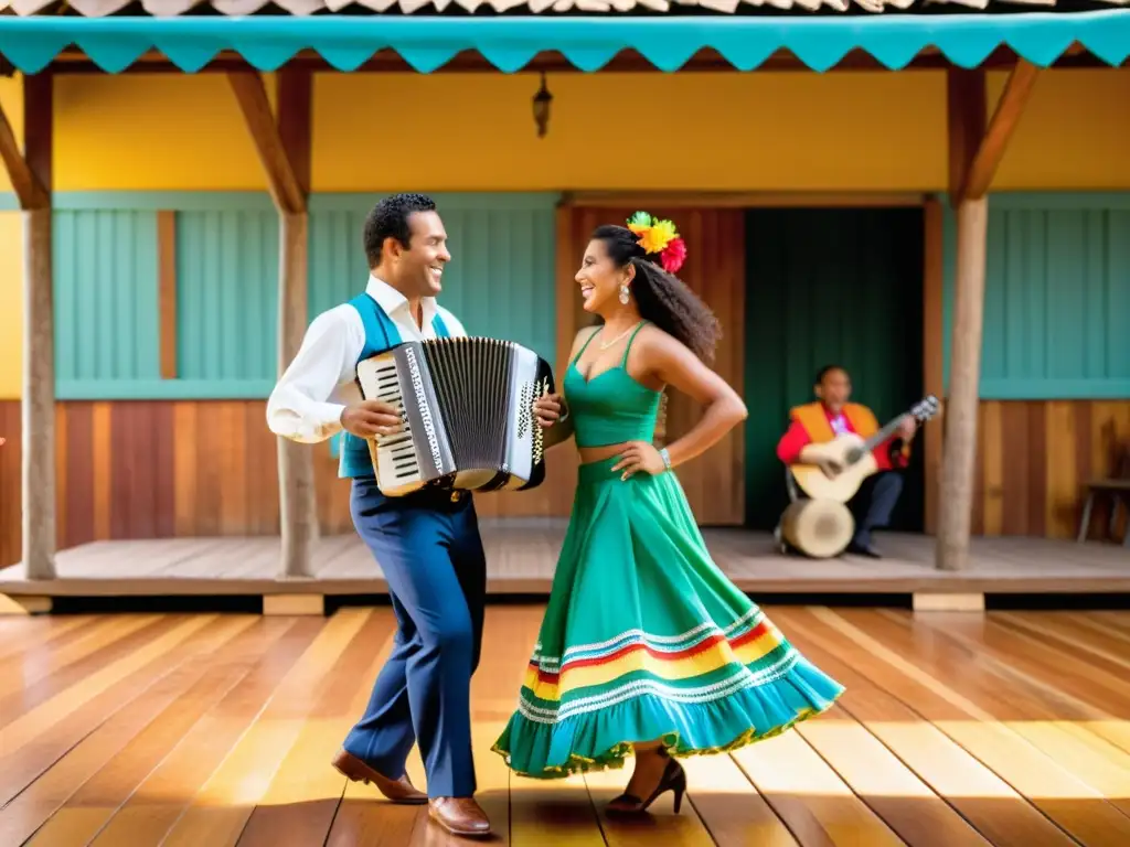 Qué géneros de música brasilera son ideales para bailar y disfrutar 4 Qué géneros de música brasilera son ideales para bailar y disfrutar