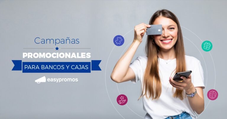 bancos y promociones financieras atractivas