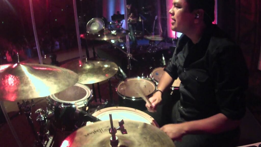 Quién fue el baterista de Foo Fighters que murió recientemente 3 Quién fue el baterista de Foo Fighters que murió recientemente