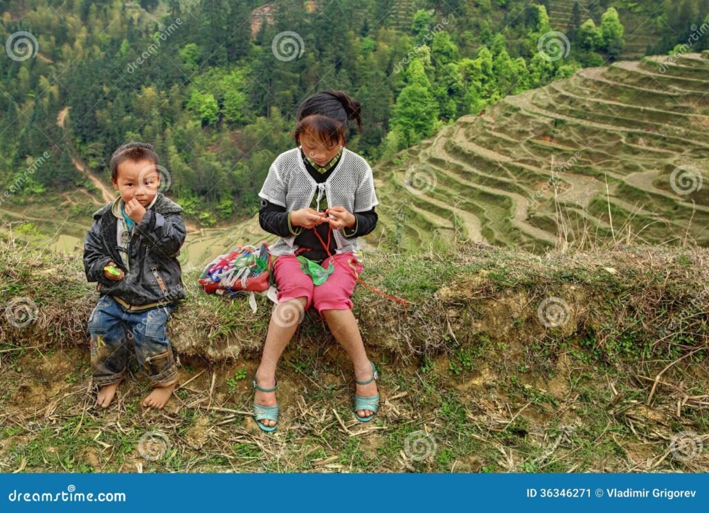 Por qué son tan populares los bebés chinos recién nacidos en Internet 3 Por qué son tan populares los bebés chinos recién nacidos en Internet
