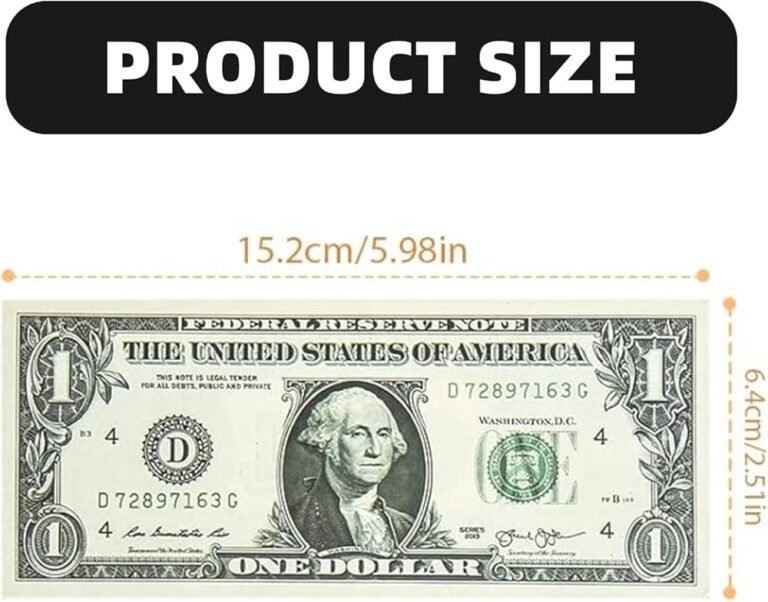 billetes de dolar autenticos y falsos juntos