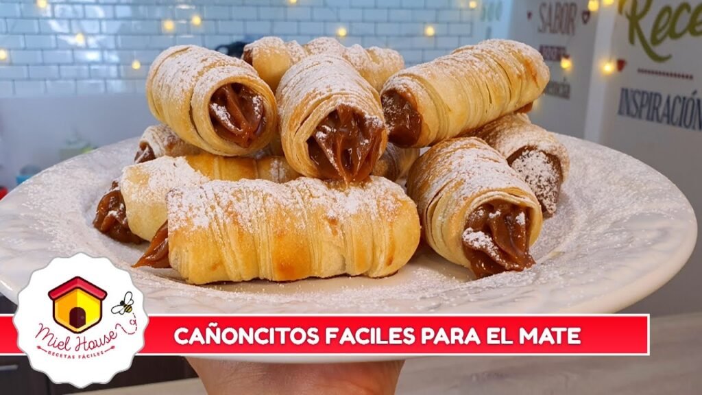 Cómo hacer bizcochitos de grasa hojaldrados para el mate 3 Cómo hacer bizcochitos de grasa hojaldrados para el mate