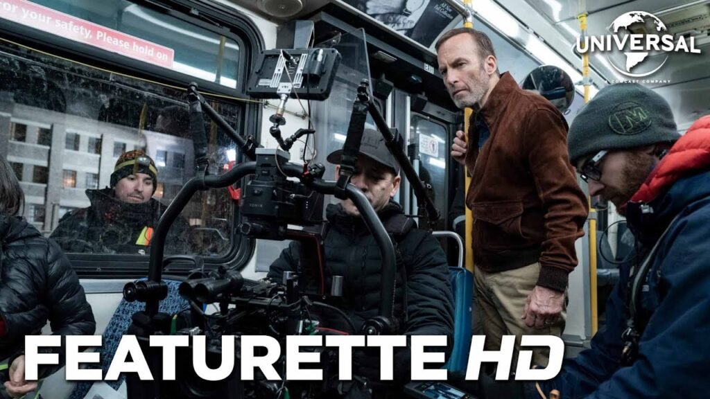 Qué películas y programas de TV ha hecho Bob Odenkirk 5 Qué películas y programas de TV ha hecho Bob Odenkirk