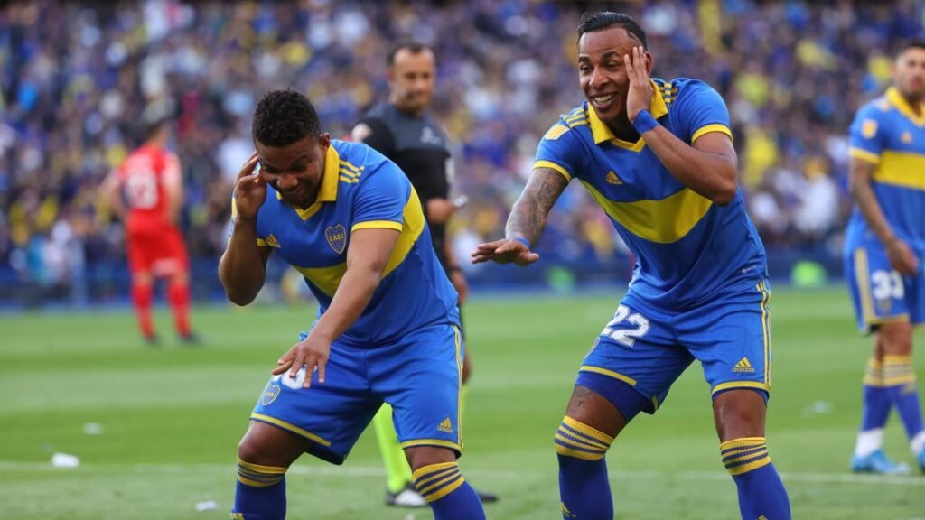 Qué resultados obtuvo Boca ante Almirante Brown en su último encuentro 7 Qué resultados obtuvo Boca ante Almirante Brown en su último encuentro