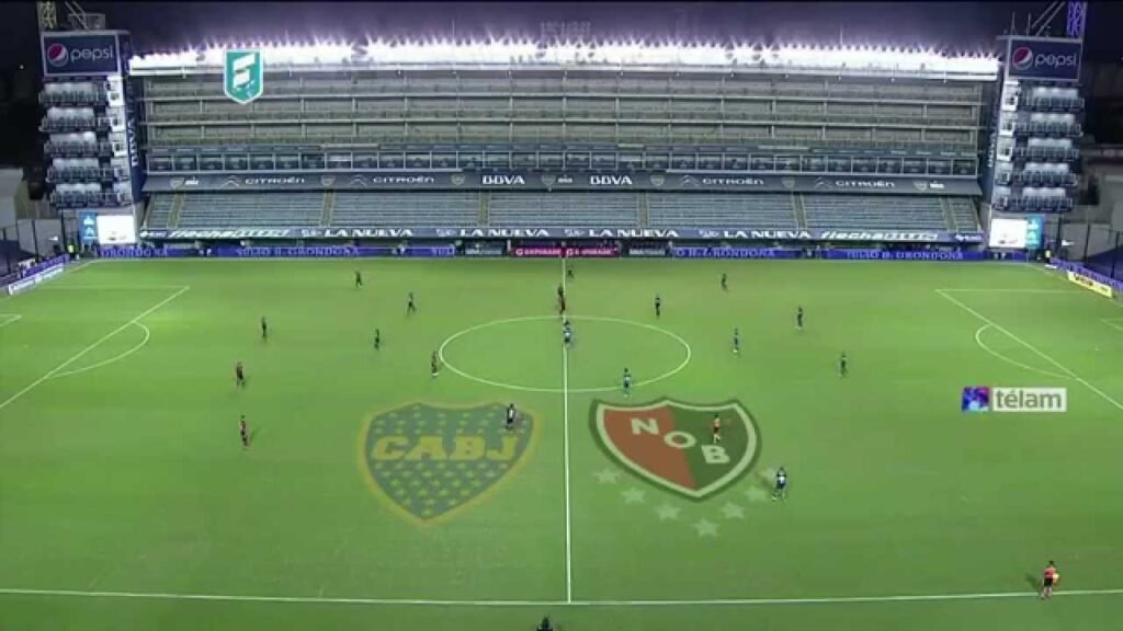 Boca Juniors no clasifica a la Libertadores, qué significa para el club 7 Boca Juniors no clasifica a la Libertadores, qué significa para el club