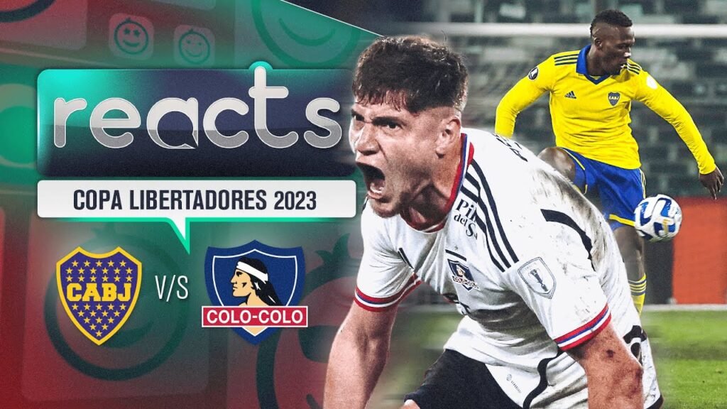 Cuándo juega Boca Juniors contra Colo Colo y a qué hora 6 Cuándo juega Boca Juniors contra Colo Colo y a qué hora