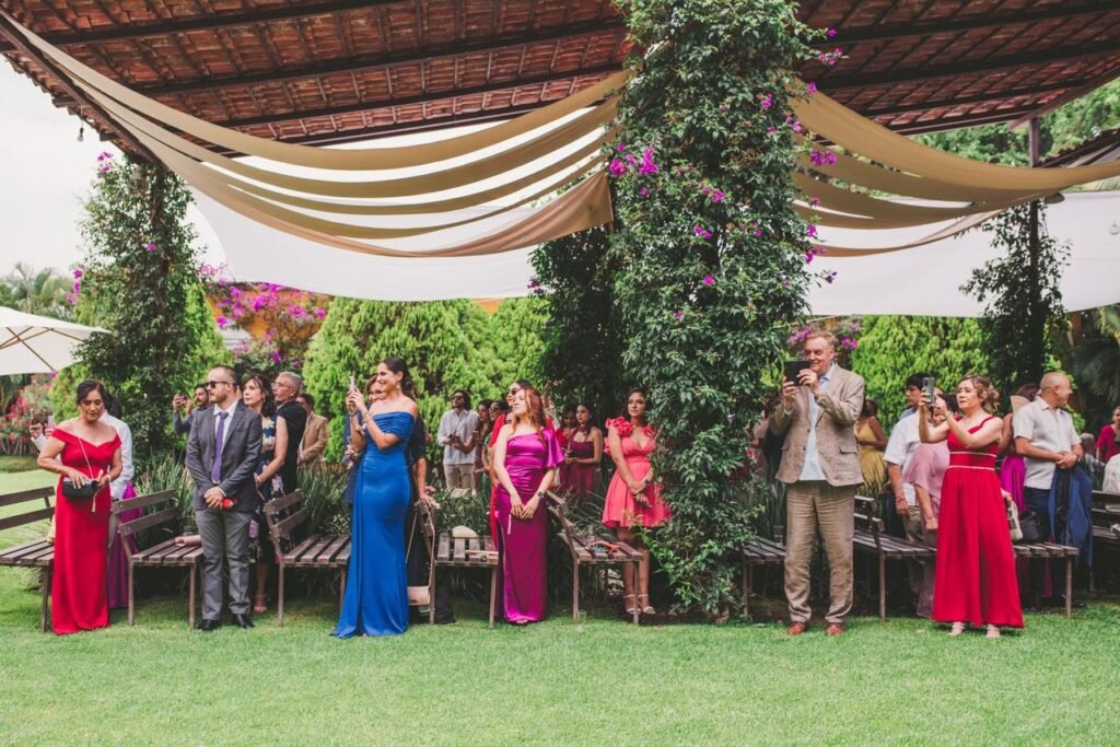 Dónde se celebró el casamiento de Jorge Macri y quiénes fueron los invitados 3 Dónde se celebró el casamiento de Jorge Macri y quiénes fueron los invitados