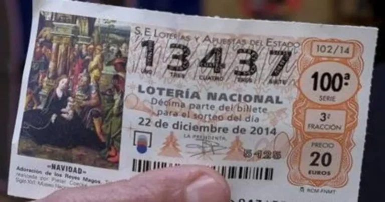 boletos de loteria y numeros ganadores