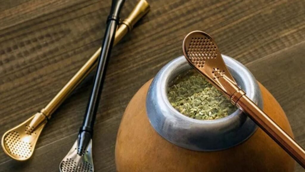 Cómo limpiar las bombillas del mate para que queden como nuevas 5 Cómo limpiar las bombillas del mate para que queden como nuevas