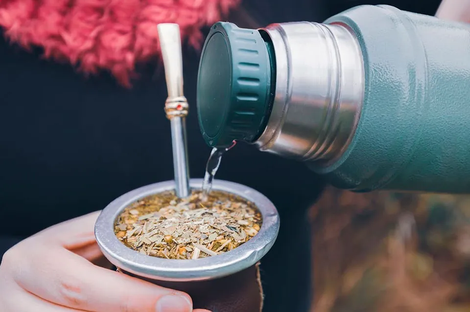 Cómo limpiar la bombilla del mate sin usar bicarbonato de sodio 7 Cómo limpiar la bombilla del mate sin usar bicarbonato de sodio