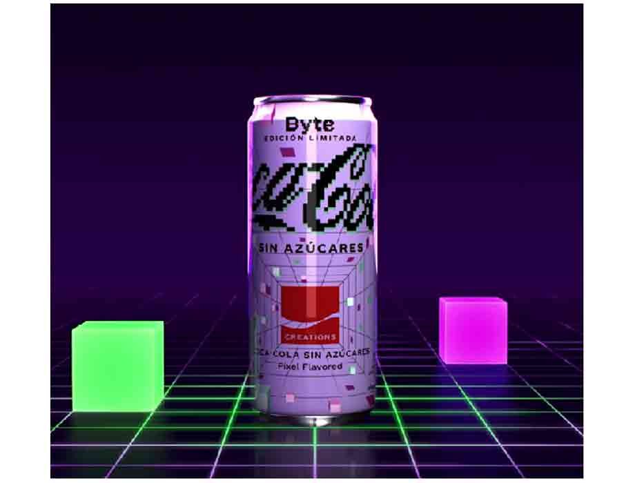 Qué es Coca Cola Byte y cuál es su sabor 6 Qué es Coca Cola Byte y cuál es su sabor