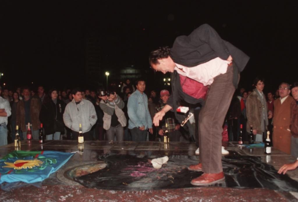Qué pronósticos hacen los brujos de Argentina sobre Francia 8 Qué pronósticos hacen los brujos de Argentina sobre Francia
