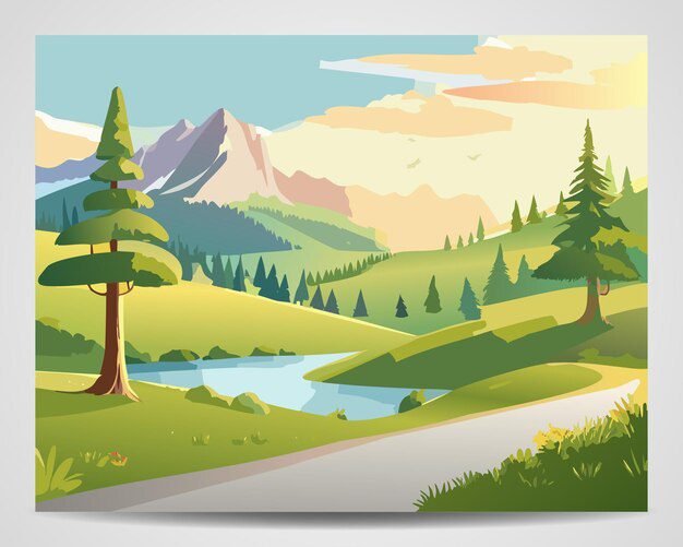 Dónde se encuentran las cabañas de Damián Di Santo en Villa Giardino