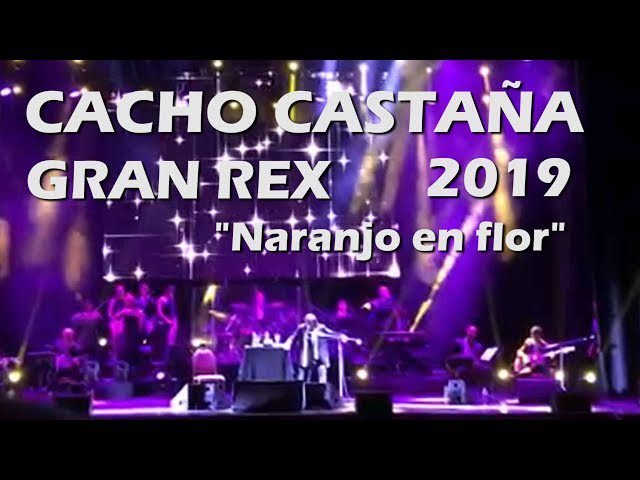 Cuándo falleció Cacho Castaña y qué legado dejó en la música argentina 7 Cuándo falleció Cacho Castaña y qué legado dejó en la música argentina