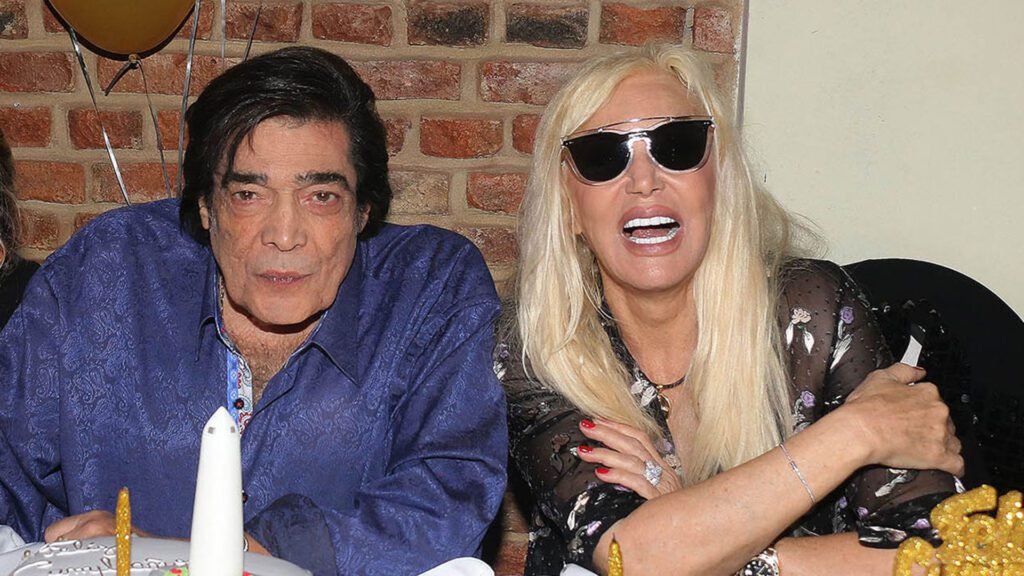 Por qué Cacho Castaña y Susana Giménez fueron tan icónicos en Argentina 4 Por qué Cacho Castaña y Susana Giménez fueron tan icónicos en Argentina