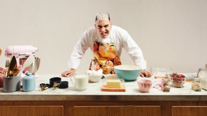 Cual fue la razón por la que Callejero Fino se fue de Bake Off 8 Cual fue la razón por la que Callejero Fino se fue de Bake Off