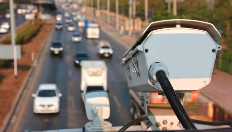 Qué opciones existen para el monitoreo vial en Entre Ríos 16 camara de vigilancia en carretera rural