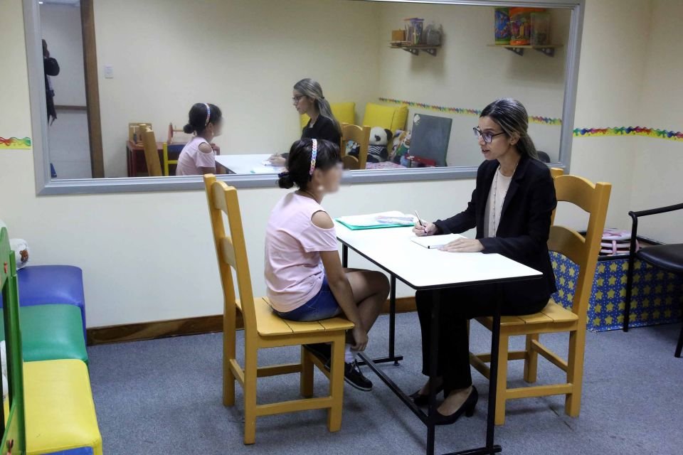 Qué es la cámara Gesell y cómo funciona en los procesos judiciales 6 Qué es la cámara Gesell y cómo funciona en los procesos judiciales