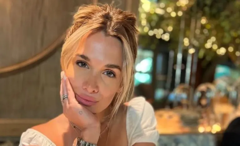 Qué mensajes ha compartido Camila Homs en sus redes sociales 3 Qué mensajes ha compartido Camila Homs en sus redes sociales