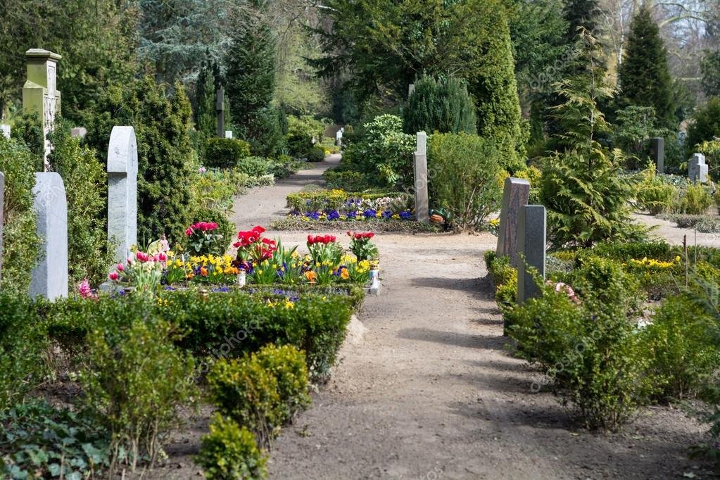 Cómo buscar flores y fallecidos en el Cementerio de tu ciudad 3 Cómo buscar flores y fallecidos en el Cementerio de tu ciudad