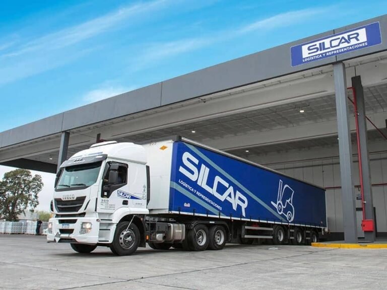 camion de carga en buenos aires