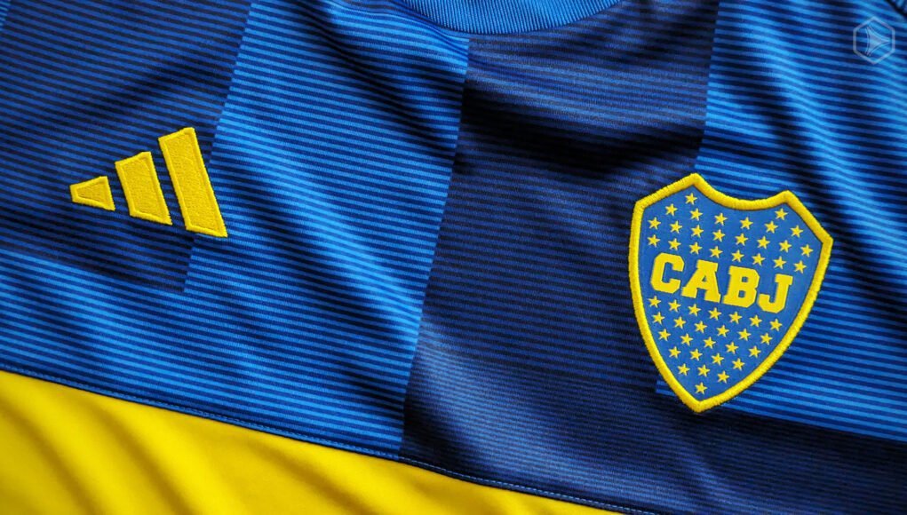 Dónde puedo ver la nueva camiseta de Boca Juniors para esta temporada 8 Dónde puedo ver la nueva camiseta de Boca Juniors para esta temporada