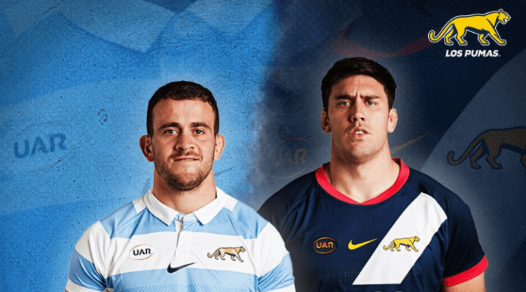 Dónde comprar una camiseta de los Pumas para rugby en Argentina 3 camiseta de rugby pumas en accion